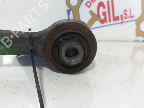 Left front suspension arm MAZDA 6 Saloon (GG) 2.0 DI (GG14) | BP20728179M12 