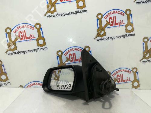 Used Left mirror FORD MONDEO III Saloon (B4Y) 2.0 16V TDDi / TDCi (115 hp) 20807415