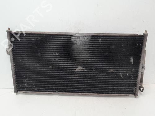 AC radiator NISSAN ALMERA TINO (V10) 2.2 dCi | BP29573356M32 