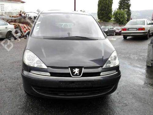 Front right window mechanism PEUGEOT 807 (EB_) 2.2 HDi | BP20786838C23 