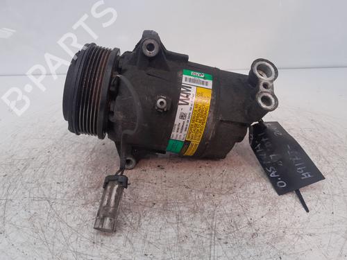 Used AC compressor AC compressor 39189928 39189928