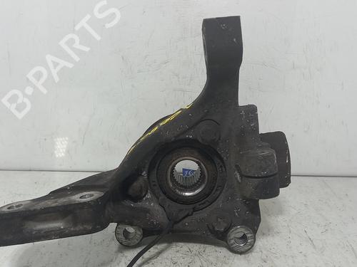 Højre Styrespindel Lejehus OPEL VECTRA C (Z02) 1.8 16V | BP25903732M26 