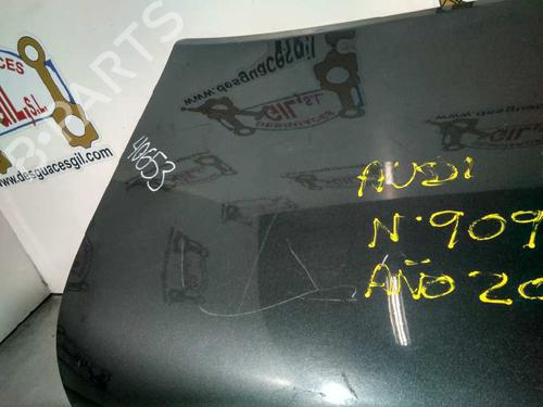 Tailgate AUDI A6 C5 (4B2) 2.5 TDI | BP20777817C6 