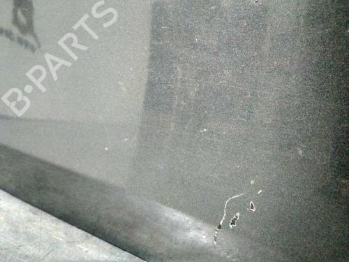 Right front door SKODA FABIA II (542) 1.4 TDI | BP20727904C3 