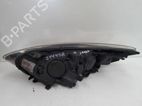Right headlight RENAULT MEGANE III Hatchback (BZ0/1_, B3_) | BP37081776C29 - Image 2