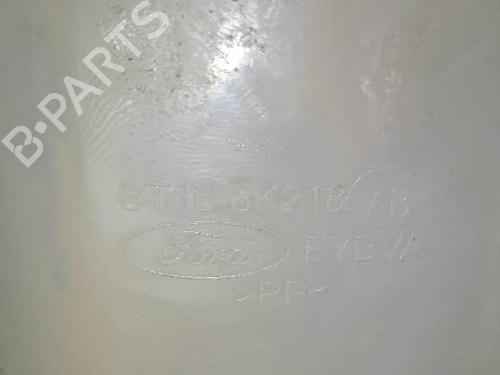 Expansion tank FORD TOURNEO CONNECT 1.8 TDCi | BP20775041C120 