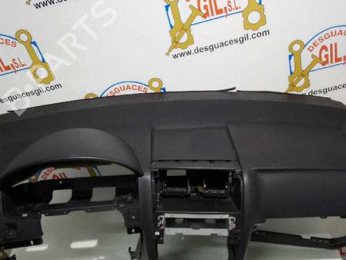 Dashboard HYUNDAI GETZ (TB) 1.4 i | BP20776878C46 