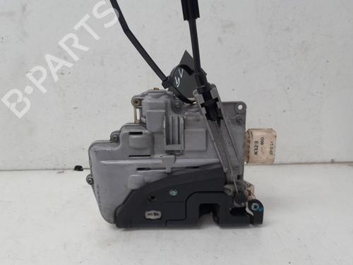 Front left lock SEAT LEON (1P1) | BP34131102C98 - Image 2