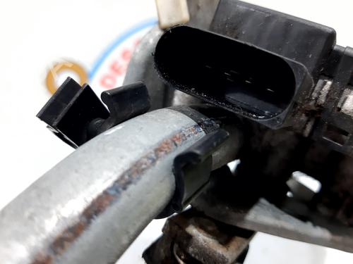 Front wiper motor AUDI A4 B6 (8E2) 1.9 TDI | BP20754249M29 