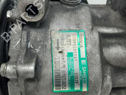 AC-Kompressor ALFA ROMEO 147 (937_) 1.6 16V T.SPARK ECO (937.AXA1A, 937.BXA1A) | BP30938551M34