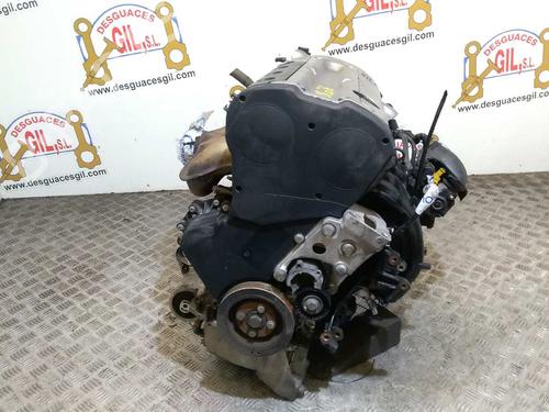 Engine PEUGEOT 406 Coupe (8C) 2.0 16V | BP20793622M1 