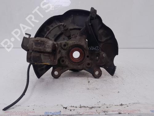 Right front steering knuckle SEAT LEON (1P1) | BP37248258M26 - Image 2