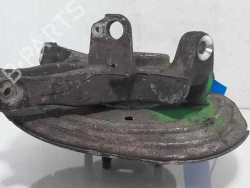 Right rear steering knuckle JAGUAR S-TYPE II (X200) 2.7 D | BP21554492M28 
