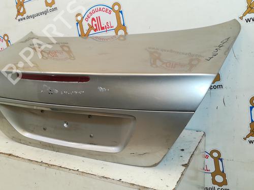 Tailgate MERCEDES-BENZ E-CLASS (W211) E 320 CDI (211.026) | BP20756618C6 