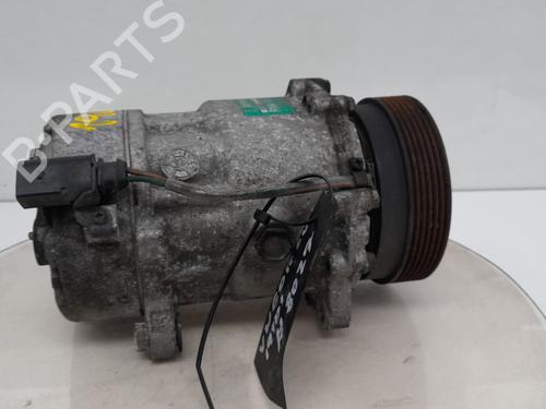 Used AC compressor VW GOLF IV Variant (1J5) 1.9 TDI (115 hp) 29731652