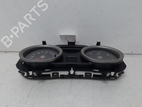 Instrument cluster RENAULT MEGANE II Saloon (LM0/1_) | BP31269106C47