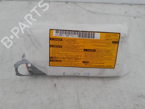 Venstre sete kollisjonspute TOYOTA AURIS (_E15_) [2006-2013]  31036973