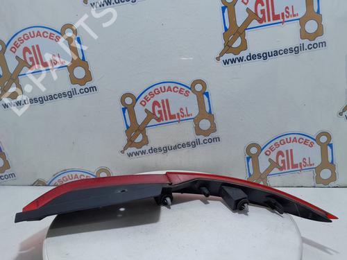 Left taillight SUBARU TRIBECA (B9) 3.0 (WXE) | BP20764326C34 