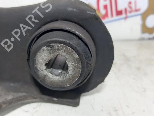 Right front suspension arm RENAULT CLIO II (BB_, CB_) 1.9 D (B/CB0E, BB0J) | BP20762124M13 