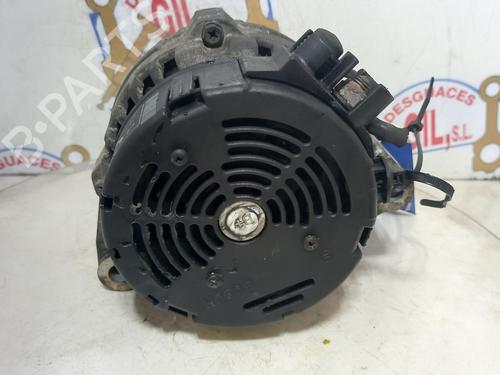 Alternator CITROËN XSARA (N1) 1.9 TD | BP20755837M7 