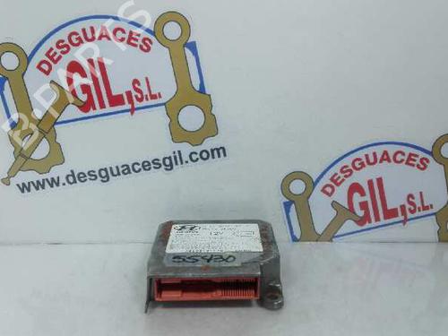 ECU airbags HYUNDAI ACCENT II (LC) 1.3 | BP20806994M53 