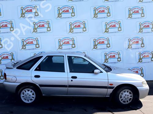 Starter FORD ESCORT V (AAL, ABL) 1.8 D | BP20748933M8 