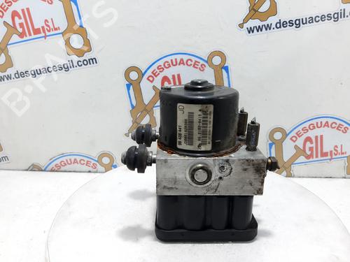 Used ABS pump CHEVROLET LACETTI (J200) 1.8 (121 hp) 20754401