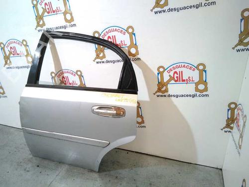 Left rear door CHEVROLET NUBIRA Saloon 1.4 | BP20806279C4