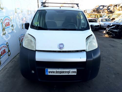 Starter FIAT FIORINO Box Body/MPV (225_) 1.3 D Multijet (225BXD1A, 225BXB1A, 225BXB11) | BP20761688M8 