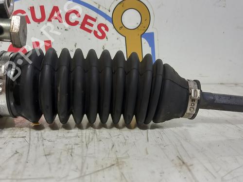 Steering rack SEAT AROSA (6H1) 1.0 | BP20755274M22 