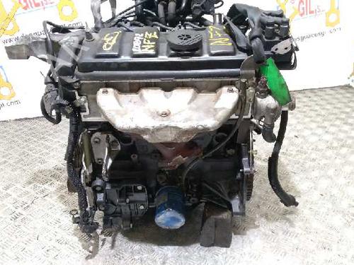 Motor CITROËN XSARA (N1) 1.6 i (88 hp) 20785797
