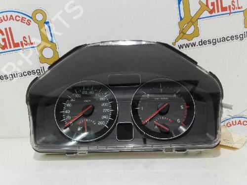 Used Instrument cluster VOLVO C70 II Convertible (542) 2.0 D (136 hp) 20786187