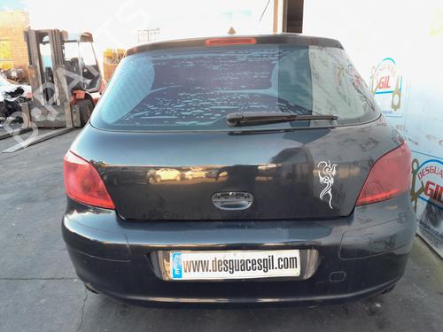 Generator PEUGEOT 307 (3A/C) 2.0 HDi 110 | BP30936677M7 