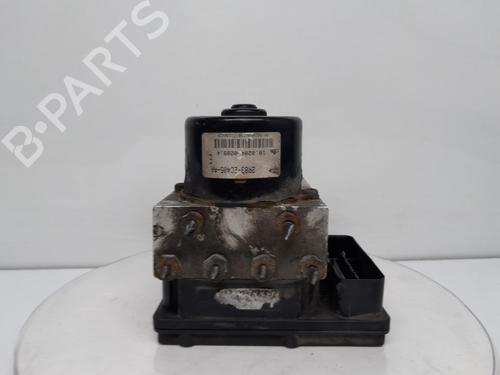 ABS Bremseaggregat ABS Bremseaggregat JAGUAR S-TYPE II (X200) 3.0 V6 (238 hp) 34133627 34133627