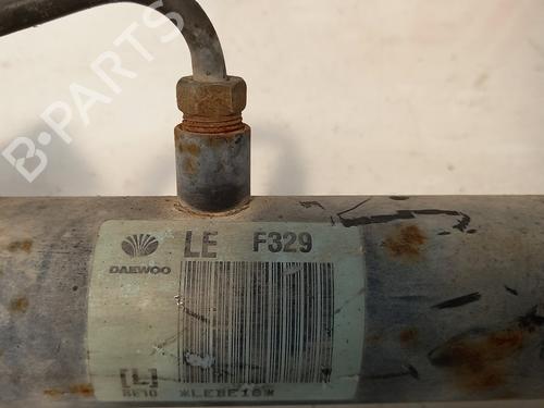 Steering rack CHEVROLET AVEO / KALOS Saloon (T250, T255) 1.2 | BP20770263M22 