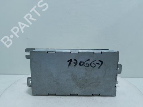 Module électronique BMW 3 Coupe (E46) 320 Cd (150 hp) 21287920
