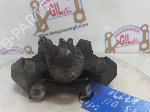 Left front brake caliper RENAULT CLIO IV (BH_)  | BP20767103M105 