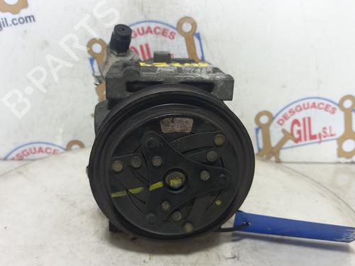 AC compressor FIAT PUNTO (188_) 1.2 16V 80 (188.233, .235, .253, .255, .333, .353, .639,... | BP20755853M34 