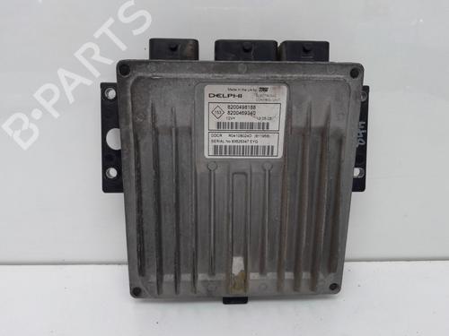 Used Engine control unit (ECU) RENAULT MEGANE II Estate (KM0/1_) 1.5 dCi (KM02, KM13) (101 hp) 28192243