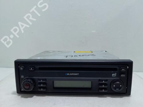 Used Radio DACIA SANDERO [2008-2025]  21287908
