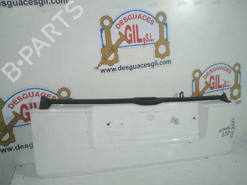 Tailgate CITROËN C2 (JM_) 1.4 HDi | BP20736879C6 