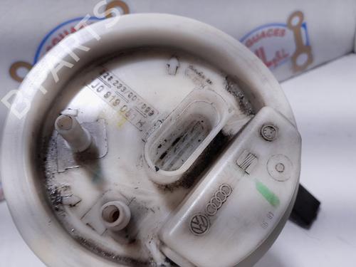 Fuel pump SEAT TOLEDO II (1M2) 1.8 20V | BP20763562M76 