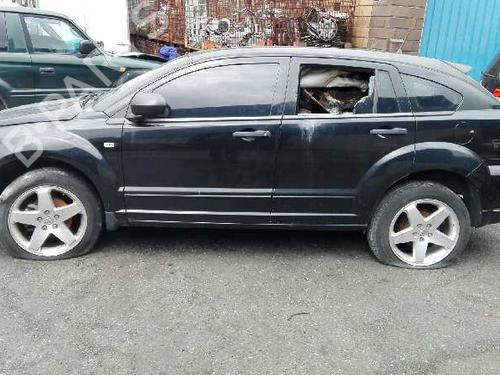 Køler DODGE CALIBER 2.0 CRD | BP20776118M31 