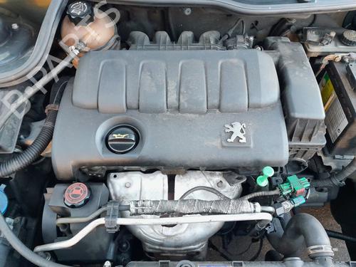 Fuel pump PEUGEOT 206 Hatchback (2A/C) 1.4 16V | BP24372419M76 