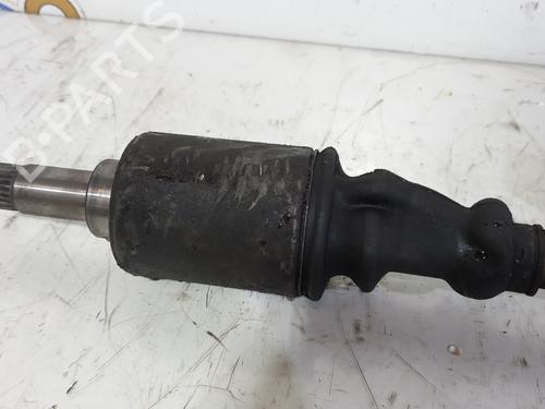 Left front driveshaft CITROËN SAXO (S0, S1) 1.5 D | BP20748753M38
