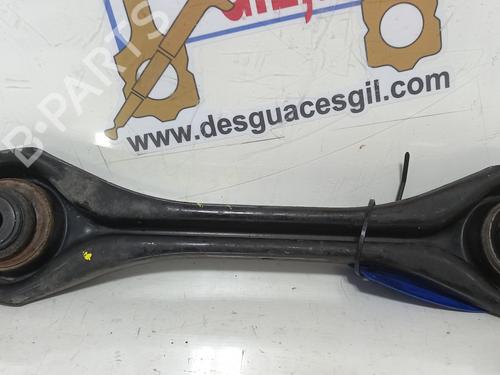 Querlenker rechts hinten für BMW 1 Coupe (E82) 118 d (143 hp) 20757573