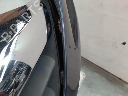 Front bumper OPEL CORSA D (S07) 1.3 CDTI (L08, L68) | BP25823601C7 