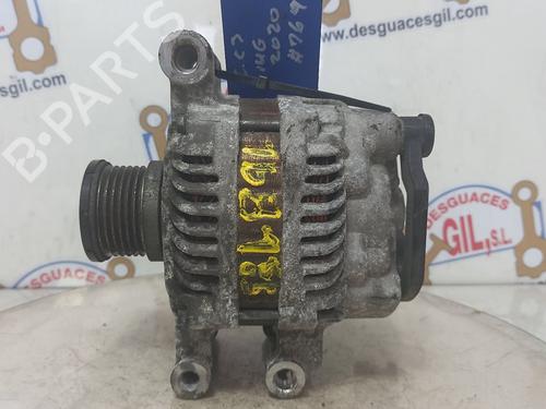 Used Alternator CITROËN DS3 (SA_) 1.4 VTi 95 (95 hp) 20772214