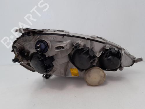 Left headlight MERCEDES-BENZ A-CLASS (W168)  | BP27614164C28 