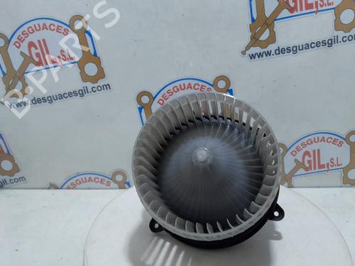 Heater blower motor OPEL INSIGNIA A Sports Tourer (G09) 2.0 CDTI (35) | BP20770937M62 